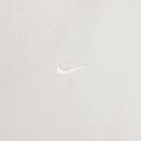 Nike Standard Issue мужские Dri-FIT Full-Zip баскетбольные Толстовка с капюшоном цвет серый