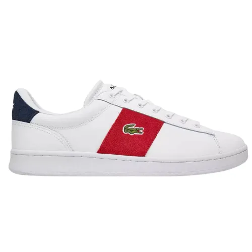 Кроссовки Мужские Lacoste CARNABY набор (749SMA0034.286)