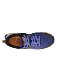 Кроссовки New Balance Fresh Foam Hierro v7 MTHIERO7 - Голубые