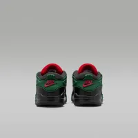 Nike Jordan 4 RM Little дитячі Кросівки колір чорний