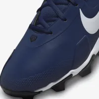 Nike Force Trout 9 Keystone бейсбольные бутсы синий