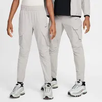 Nike Sportswear City Utility Big детские Cargo Pants цвет серый