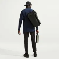 Nike Player мужские Dri-FIT Pullover Crewneck синий