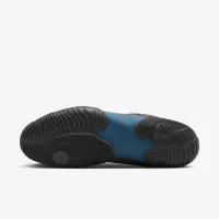 Nike Tawa мужские Wrestling Кроссовки цвет серый