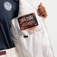 Nike ACG x Team USA жіноча Therma-FIT ADV Куртка колір коричневий