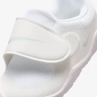 Nike Swoosh 1 Essential Baby/Toddler Кроссовки цвет белый