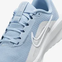 Nike Downshifter 13 женская Road Running Кроссовки (Extra Wide) синий