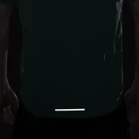 Nike Running Division чоловічі Dri-FIT ADV Short-Sleeve Running Top колір зелений