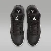 Nike Jordan Flight Origin 3 чоловічі Кросівки колір чорний