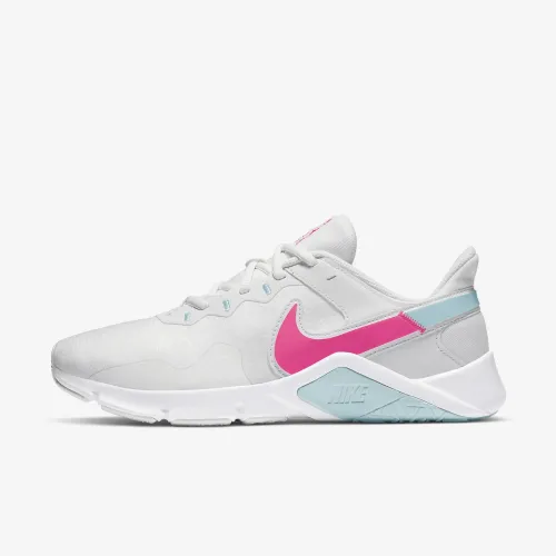 Nike Legend Essential 2 женская для тренировок Кроссовки цвет белый