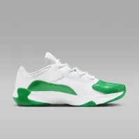 Nike Air Jordan 11 CMFT Low жіноча Кросівки колір білий