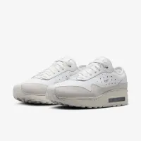 Nike Air Max 1 x Jacquemus жіноча Кросівки колір білий