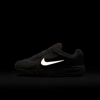 Nike Air Max Solo Big детские Кроссовки цвет серый