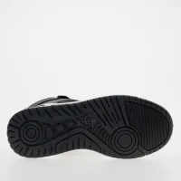 Кросівки Kappa Hanbury Fur 243380-1110 - Чорні