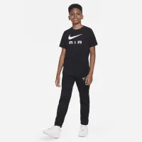 Nike Sportswear Big дитячі (для хлопчиків) футболка колір чорний