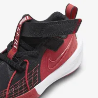 Nike G.T. Cut 3 Little дитячі Кросівки колір чорний