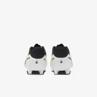 Nike Jr. Tiempo Legend 10 Academy Little/Big детские Multi-Ground Low-Top футбольные бутсы Yellow