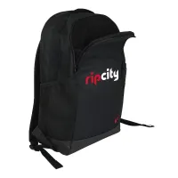 Portland Trail Blazers Brasilia Nike NBA рюкзак (24L) цвет черный