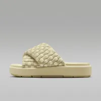 Nike Jordan Sophia женская Slides цвет коричневый