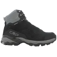 Кроссовки для треккинга Мужские CMP MELNICK MID WP WATERPROOF (3Q18587/U901)