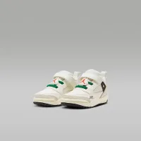 Nike Jordan Spizike Low Baby/Toddler Кросівки колір білий