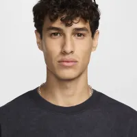 Nike Sportswear чоловічі футболка колір чорний