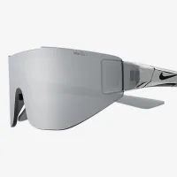 Nike Athena Edge Sunglasses колір сірий