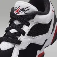 Nike Jordan MVP 92 Little детские Кроссовки цвет белый