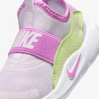 Nike Flex Runner 4 Baby/Toddler Кросівки колір фіолетовий