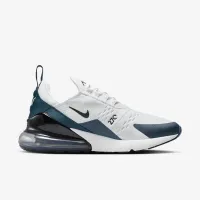 Nike Air Max 270 женская Кроссовки цвет белый