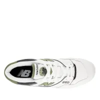 Кроссовки New Balance BB550DOB - Белые