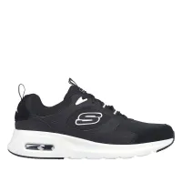 Кроссовки Skechers Skech-Air Court Homegrown 232646BKW - Черные
