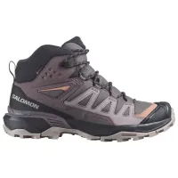 Кроссовки для треккинга Женские SALOMON X ULTRA MID 360 GTX Gore-Tex (474487)