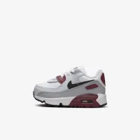 Nike Air Max 90 LTR Baby/Toddler Кроссовки цвет белый