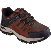 Кросівки Чоловічі SKECHERS Arch Fit Dawson - Argosa (204630-CDB)