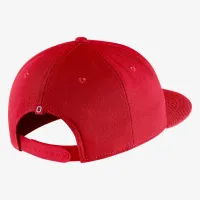 Ohio State Nike College Cap колір червоний