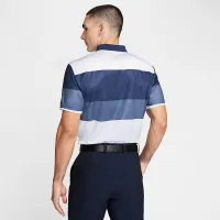 Nike Victory+ мужские Dri-FIT для гольфа Polo синий