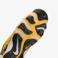 Nike Vapor Edge Shark 2 Big дитячі Football Cleats Orange
