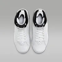 Nike Jumpman MVP Big дитячі Кросівки колір білий