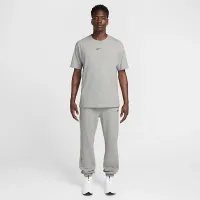 Nike NOCTA NOCTA Fleece Sweatpants колір сірий