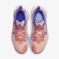 Nike Giannis Immortality баскетбольные Кроссовки Pink