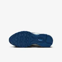 Nike Air Max 97 Big Kids’ Кросівки колір білий