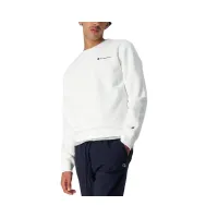 Кофта/футболка Champion Crewneck світшот 217863-WW001 - Біла