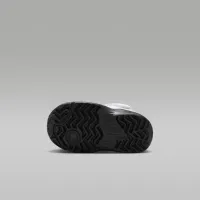 Nike Jordan Max Aura 6 Baby/Toddler Кросівки колір білий