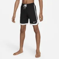 Nike Swim Fadeaway Big детские (для мальчиков) 7