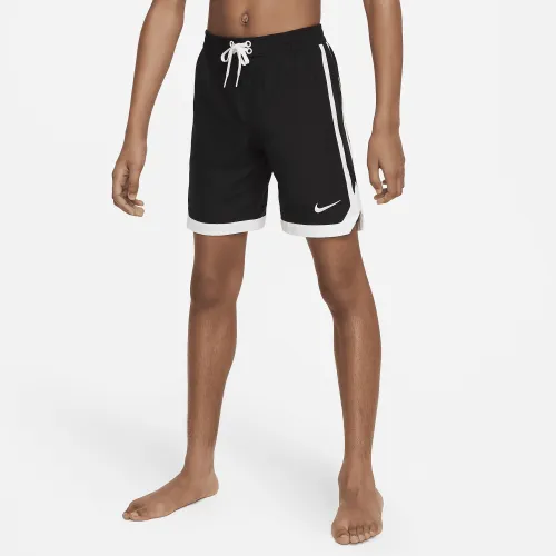 Nike Swim Fadeaway Big детские (для мальчиков) 7