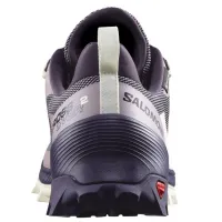 Кроссовки для треккинга SALOMON CROSS OVER 2 GTX Gore-Tex (472712)