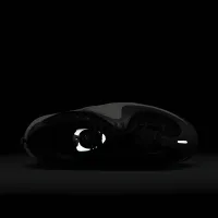Nike Air Penny 2 чоловічі Кросівки колір чорний
