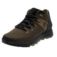 Кроссовки Мужские Timberland SPRINT TREKKER MID WP WATERPROOF (0A5NFK)