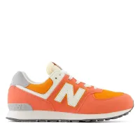 Кросівки New Balance GC574RCB - Оранжеві